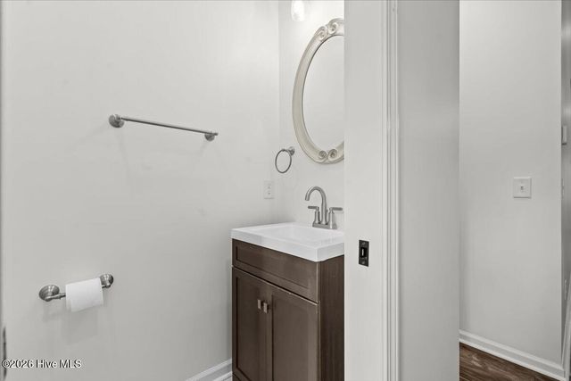 546 Rubicon Road, West End, NC 27376