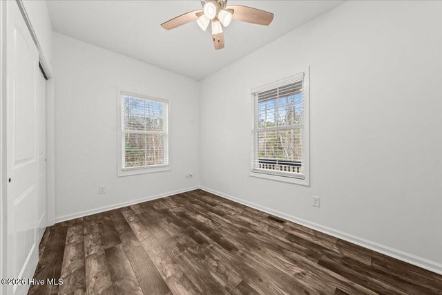 546 Rubicon Road, West End, NC 27376