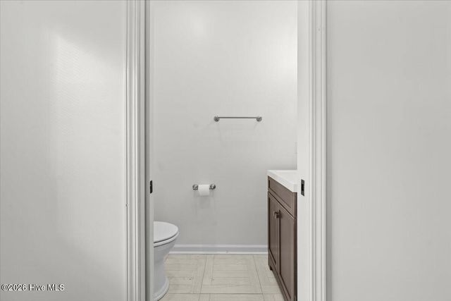 546 Rubicon Road, West End, NC 27376