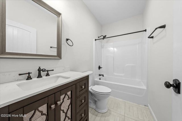 546 Rubicon Road, West End, NC 27376