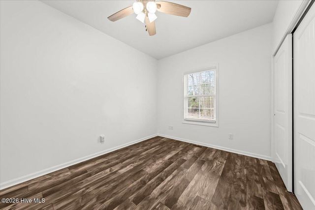 546 Rubicon Road, West End, NC 27376