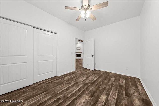 546 Rubicon Road, West End, NC 27376