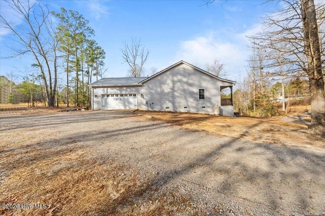 546 Rubicon Road, West End, NC 27376