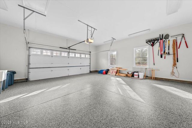 546 Rubicon Road, West End, NC 27376