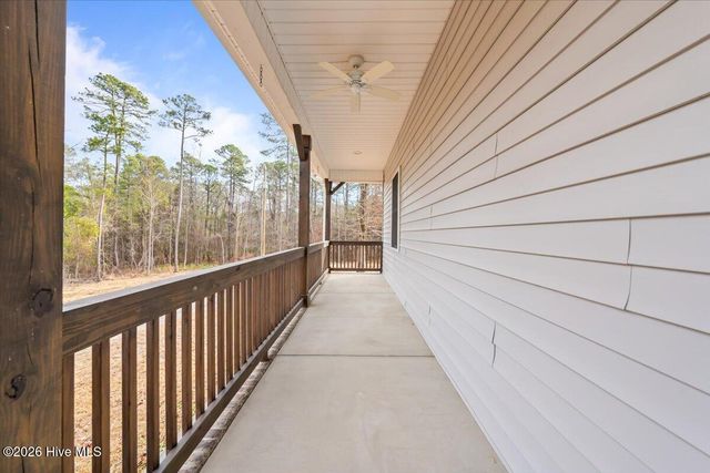 546 Rubicon Road, West End, NC 27376