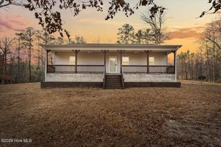 546 Rubicon Road, West End, NC 27376