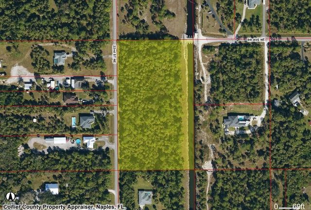 22nd ST NE, Naples, FL 34120