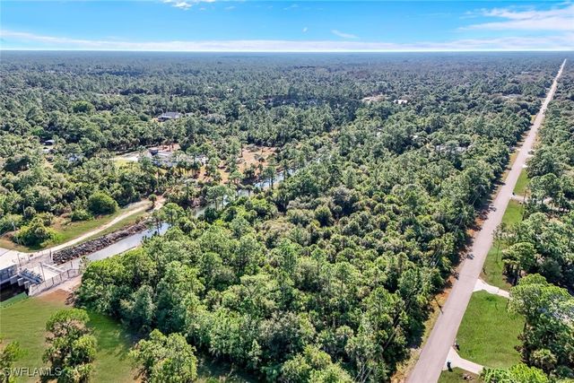 22nd ST NE, Naples, FL 34120