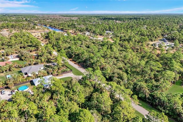 22nd ST NE, Naples, FL 34120