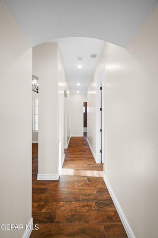 2305 ENCHANTED OWL Place, El Paso, TX 79911