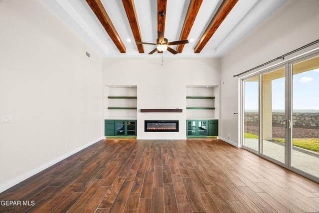 2305 ENCHANTED OWL Place, El Paso, TX 79911