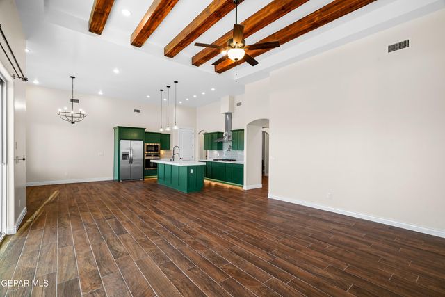 2305 ENCHANTED OWL Place, El Paso, TX 79911