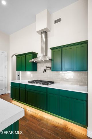 2305 ENCHANTED OWL Place, El Paso, TX 79911