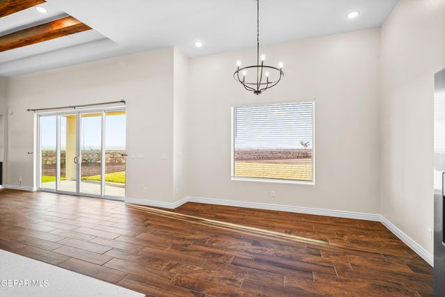 2305 ENCHANTED OWL Place, El Paso, TX 79911