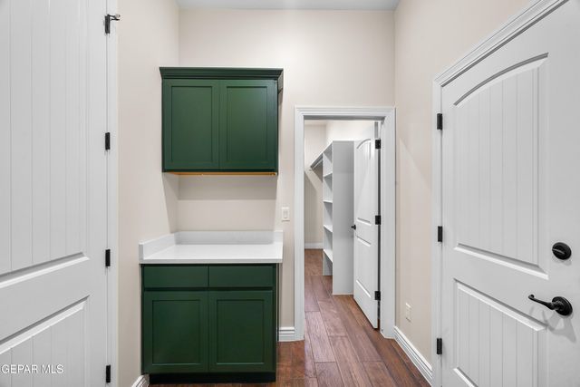 2305 ENCHANTED OWL Place, El Paso, TX 79911