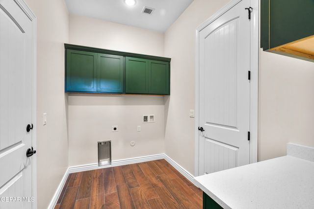 2305 ENCHANTED OWL Place, El Paso, TX 79911