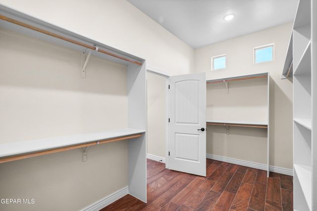 2305 ENCHANTED OWL Place, El Paso, TX 79911