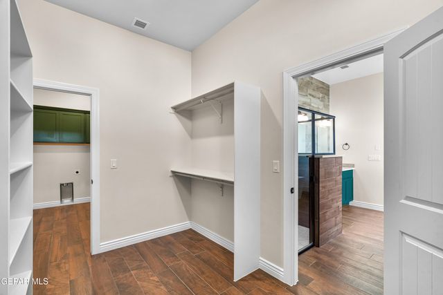 2305 ENCHANTED OWL Place, El Paso, TX 79911