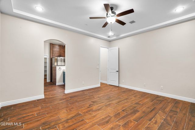 2305 ENCHANTED OWL Place, El Paso, TX 79911