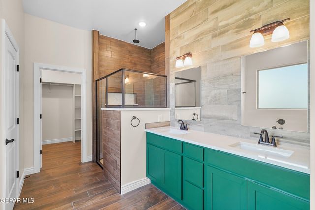 2305 ENCHANTED OWL Place, El Paso, TX 79911