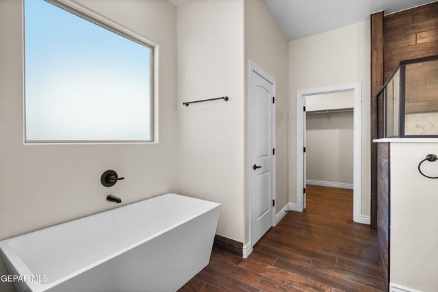 2305 ENCHANTED OWL Place, El Paso, TX 79911