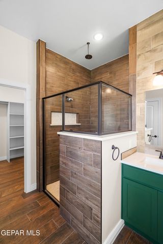 2305 ENCHANTED OWL Place, El Paso, TX 79911