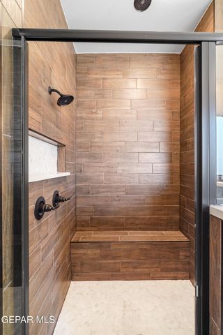 2305 ENCHANTED OWL Place, El Paso, TX 79911