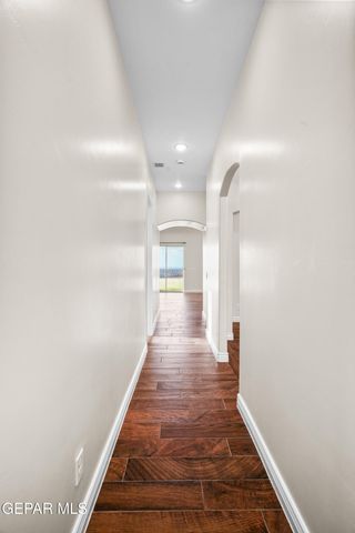 2305 ENCHANTED OWL Place, El Paso, TX 79911