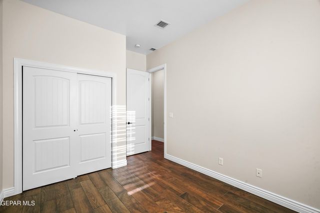 2305 ENCHANTED OWL Place, El Paso, TX 79911