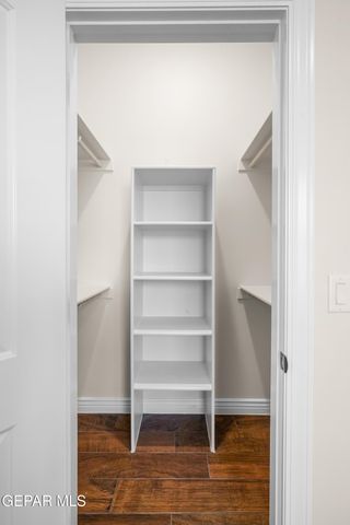 2305 ENCHANTED OWL Place, El Paso, TX 79911