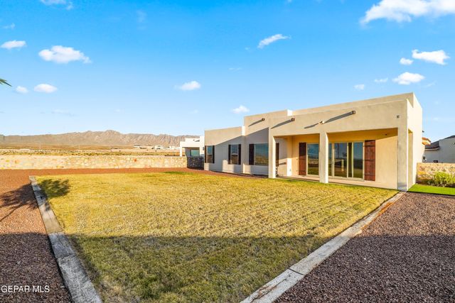 2305 ENCHANTED OWL Place, El Paso, TX 79911