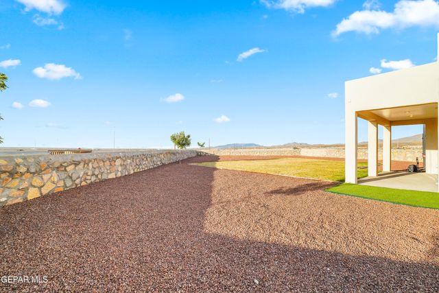 2305 ENCHANTED OWL Place, El Paso, TX 79911