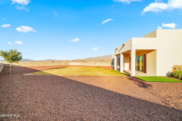 2305 ENCHANTED OWL Place, El Paso, TX 79911