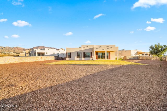 2305 ENCHANTED OWL Place, El Paso, TX 79911