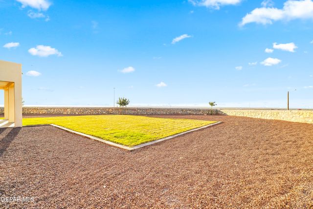 2305 ENCHANTED OWL Place, El Paso, TX 79911