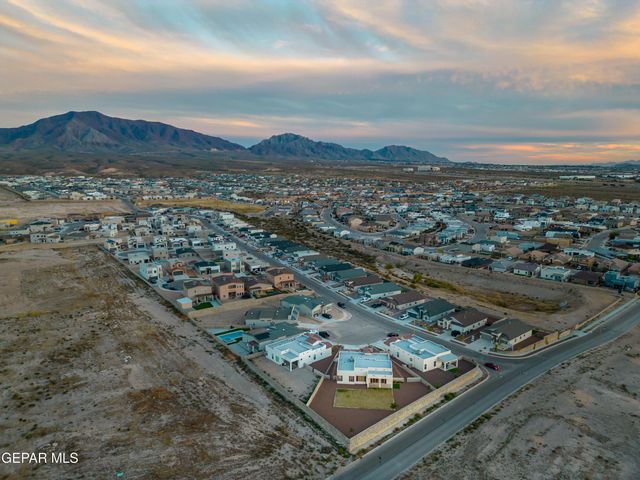 2305 ENCHANTED OWL Place, El Paso, TX 79911