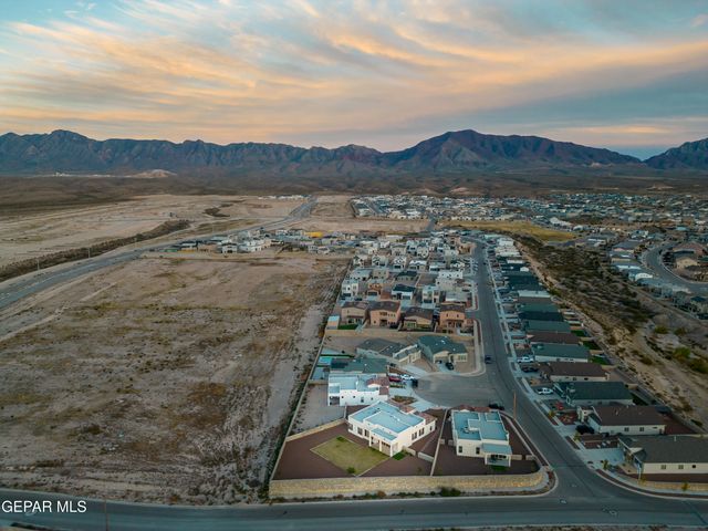 2305 ENCHANTED OWL Place, El Paso, TX 79911