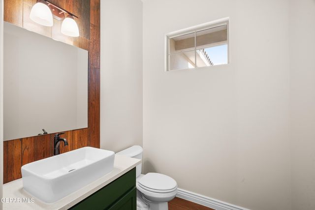 2305 ENCHANTED OWL Place, El Paso, TX 79911