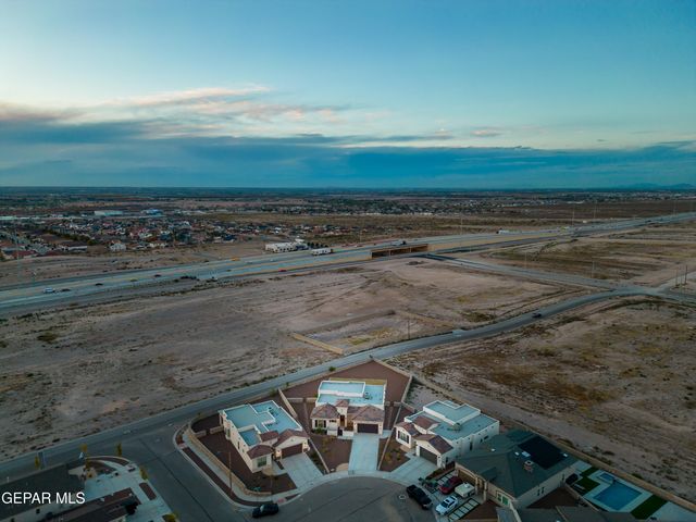 2305 ENCHANTED OWL Place, El Paso, TX 79911