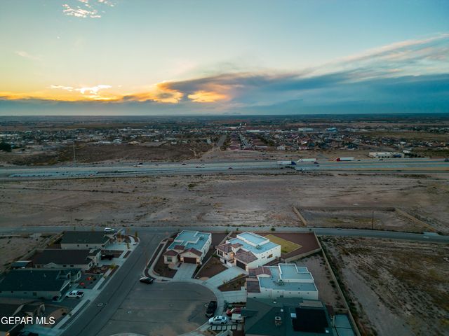 2305 ENCHANTED OWL Place, El Paso, TX 79911