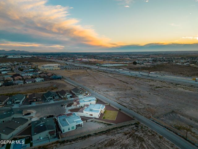 2305 ENCHANTED OWL Place, El Paso, TX 79911