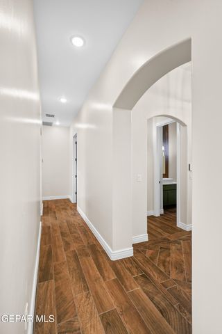 2305 ENCHANTED OWL Place, El Paso, TX 79911