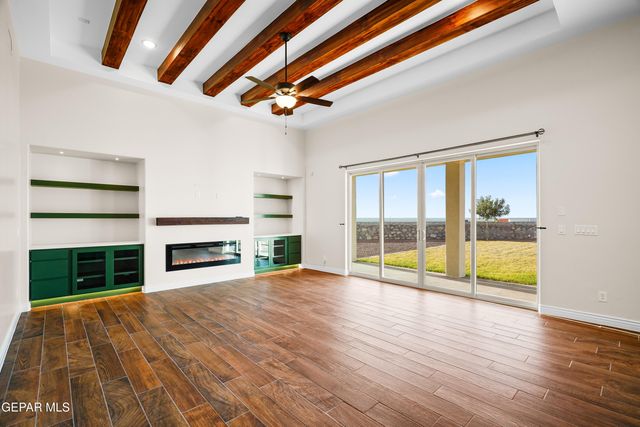 2305 ENCHANTED OWL Place, El Paso, TX 79911