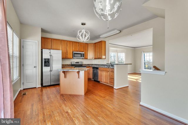 25501 JOY LN, Damascus, MD 20872