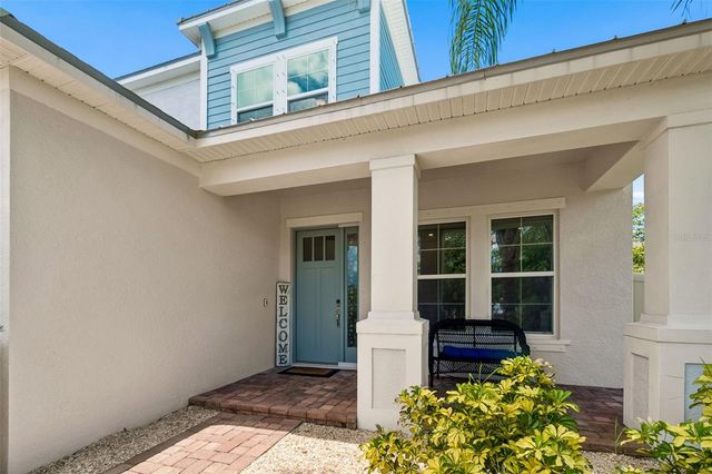 747 CAJEPUT LOOP, Tarpon Springs, FL 34689