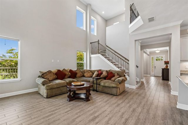 747 CAJEPUT LOOP, Tarpon Springs, FL 34689