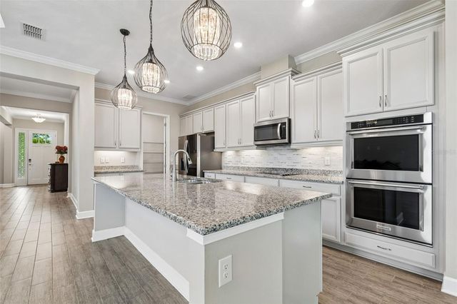 747 CAJEPUT LOOP, Tarpon Springs, FL 34689