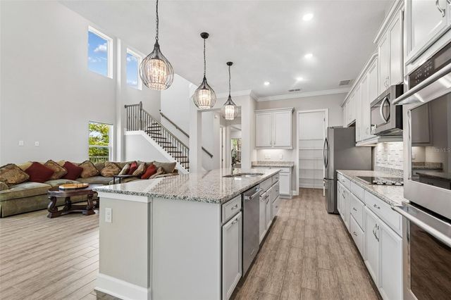 747 CAJEPUT LOOP, Tarpon Springs, FL 34689