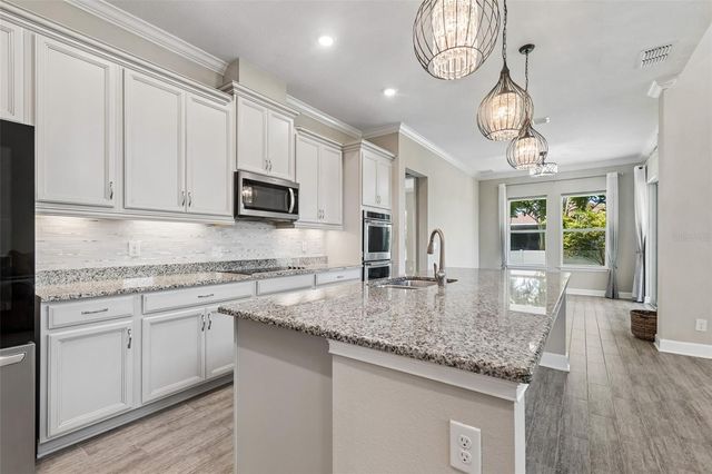 747 CAJEPUT LOOP, Tarpon Springs, FL 34689