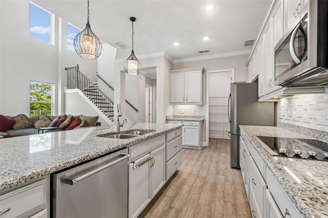 747 CAJEPUT LOOP, Tarpon Springs, FL 34689
